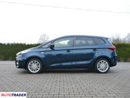 Kia Carens 2019 1.6 135 KM