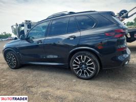 BMW X5 2024 3