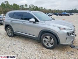 Hyundai Santa Fe 2021 2