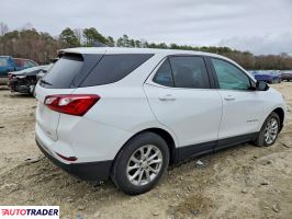 Chevrolet Equinox 2020 1