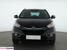 Hyundai ix35 2010 1.6 132 KM Hyundai ix35 2010 1.6 132 KM