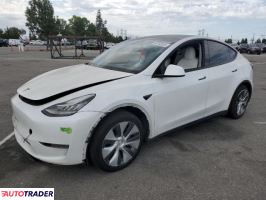 Tesla Model Y 2023 Tesla Model Y 2023