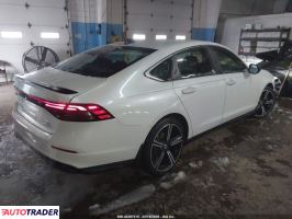 Honda Accord 2024 2