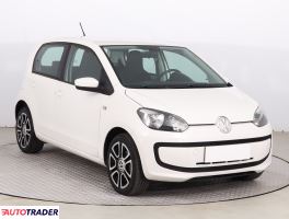 Volkswagen Up! 2015 1.0 59 KM Volkswagen Up! 2015 1.0 59 KM