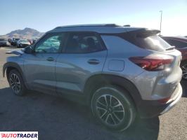 Chevrolet Blazer 2024 1