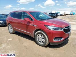 Buick Enclave 2019 3 Buick Enclave 2019 3