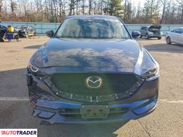 Mazda CX-5 2021 2