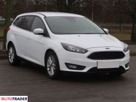 Ford Focus 2017 1.5 93 KM