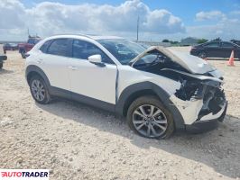 Mazda CX-30 2025 2