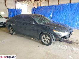 Hyundai Elantra 2023 2