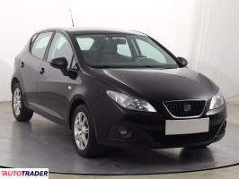 Seat Ibiza 2009 1.4 84 KM