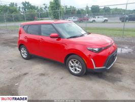 Kia Soul - zobacz ofertę