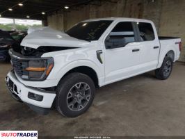 Ford Pozostałe 2024 2 Ford Pozostałe 2024 2