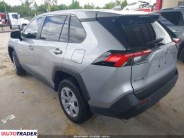 Toyota Pozostałe 2024 2 Toyota Pozostałe 2024 2