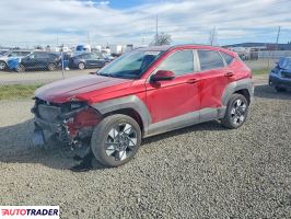 Hyundai Kona 2024 2