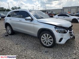 Mercedes CL 2020 2