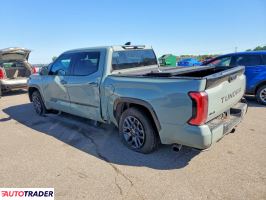 Toyota Tundra 2024 3