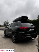 Jeep Grand Cherokee 2015 6.4 468 KM