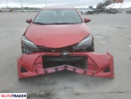 Toyota Corolla 2019 1 Toyota Corolla 2019 1