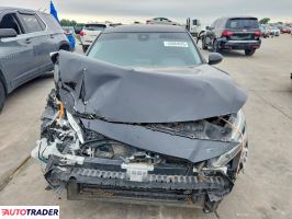 Nissan Altima 2021 2