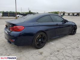 BMW M4 2019 3