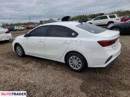 Kia Pozostałe 2024 2