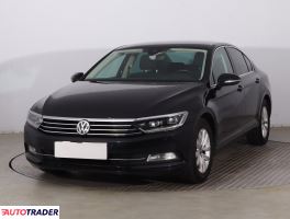 Volkswagen Passat 2015 1.4 147 KM