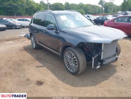 BMW Pozostałe 2019 4