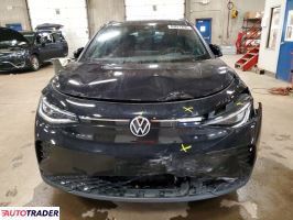 Volkswagen Pozostałe 2023