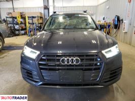 Audi Q5 2019 2 Audi Q5 2019 2