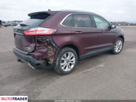 Ford Edge 2020 2 Ford Edge 2020 2