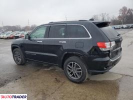 Jeep Grand Cherokee 2019 3