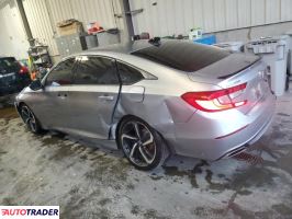 Honda Accord 2022 1 Honda Accord 2022 1