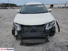 Nissan Rogue 2020 2 Nissan Rogue 2020 2