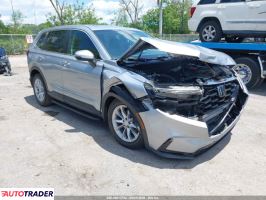 Honda CR-V 2023 1