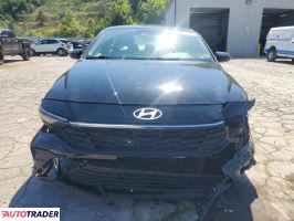 Hyundai Elantra 2024 2