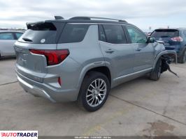 GMC Terrain 2026 1