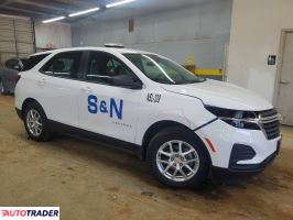 Chevrolet Equinox 2024 1