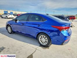 Hyundai Accent 2022 1