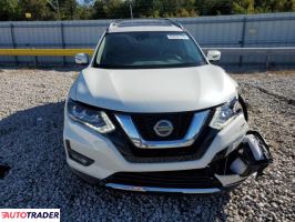 Nissan Rogue 2020 2