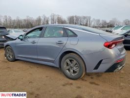 Kia Pozostałe 2023 1