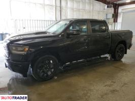 Dodge Ram 2024 5 Dodge Ram 2024 5