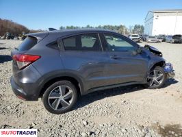 Honda HR-V 2022 1