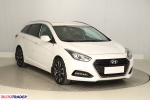 Hyundai i40 - zobacz ofertę