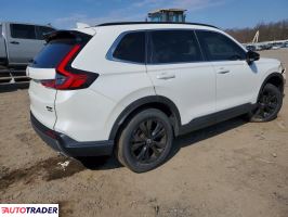 Honda CR-V 2023 2