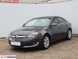 Opel Insignia 2014 2.0 128 KM