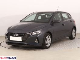 Hyundai i20 2022 1.2 83 KM