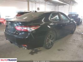 Toyota Camry 2020 2