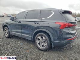 Hyundai Santa Fe 2023 2