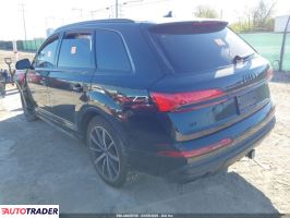 Audi Q7 2025 2